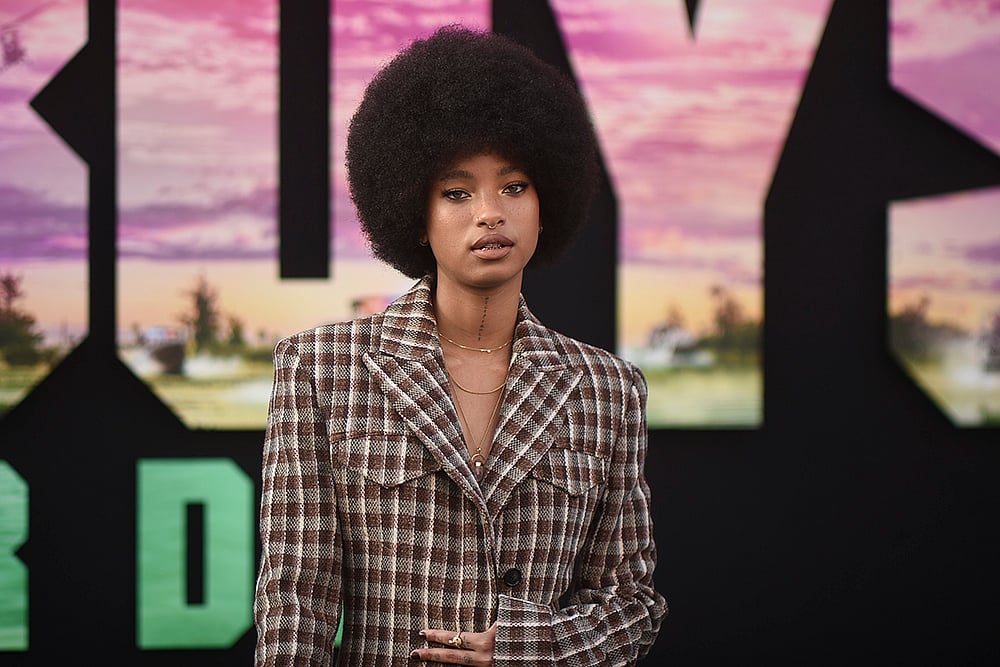 Willow Smith